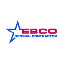 EBCO General Contractor company logo