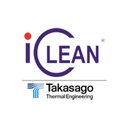 iCLEAN TECHNOLOGIES company logo