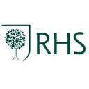 The Royal Horticultural Society company logo