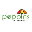 Poppins Day Nursery UK Ltd company logo