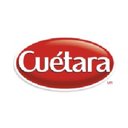 Cuétara company logo