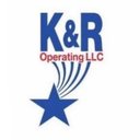 K&amp;R Operating company logo
