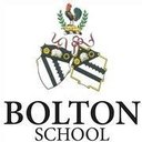 Bolton School company logo