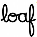 Loaf company logo