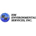 HM Environmental Services company logo