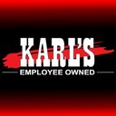 Karl's TV and Appliance company logo