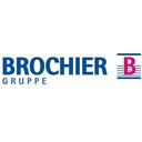 BROCHIER Gebäudetechnik GmbH company logo