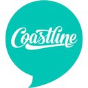 Coastline Graphics company logo
