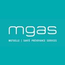 MGAS company logo