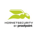 Hornetsecurity company logo