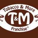 Tobacco & More Franchise GmbH company logo