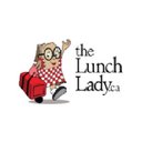 The Lunch Lady company logo