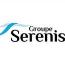 Serenis company logo