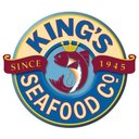 King's Seafood Company company logo