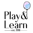 Play &amp; Learn company logo