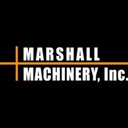 Marshall Machinery Inc company logo