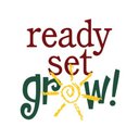 Ready Set Grow company logo