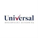 Universal Background Screening company logo