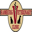 Hamburg Veterinary Clinic company logo