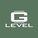 G-Level company logo
