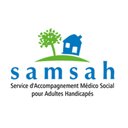 SAMSAH company logo