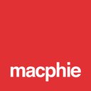 Macphie Ltd company logo