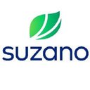 Suzano company logo