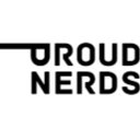 Proud Nerds company logo