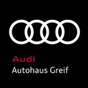 Audi Autohaus Greif company logo