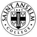 Saint Anselm College company logo