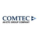 comtec company logo