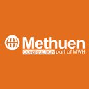 Methuen Construction Company, Inc. company logo