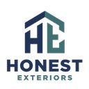 Honest Exteriors company logo