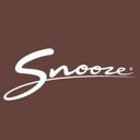 Snooze company logo