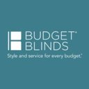 Budget Blinds company logo