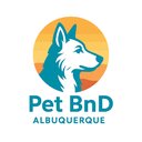 Pet BnD Albuquerque company logo