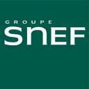 Snef company logo