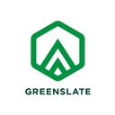 GreenSlate company logo