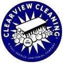 Clearview Cleaning Service company logo