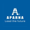 Aparna Constructions company logo
