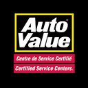 Auto Value Auto Parts company logo