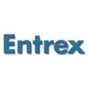 Entrex company logo
