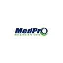 MedPro Respiratory Care company logo