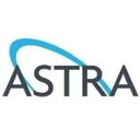 Astra, Inc. company logo