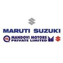 Mandovi Motors Pvt Ltd company logo