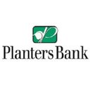 PLANTERS BANK & TRUST CO company logo