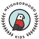 Neighborhood Kids company logo