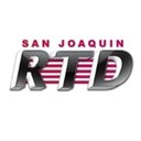 San Joaquin Regional Transit District company logo