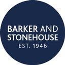 Barker and Stonehouse
