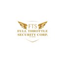 FULL THROTTLE SECURITY CORP company logo